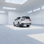 2025 Lexus LX 600 LUXURY