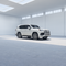 2025 Lexus LX 600 LUXURY