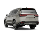 2026 Lexus LX 600 LUXURY