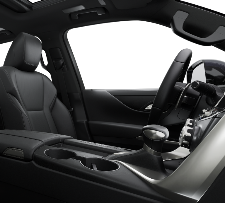 2025 Lexus LX 600 LUXURY