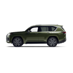 2027 Lexus LX 600 LUXURY