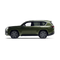 2027 Lexus LX 600 LUXURY