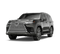2026 Lexus LX HYBRID LX 700h LUXURY