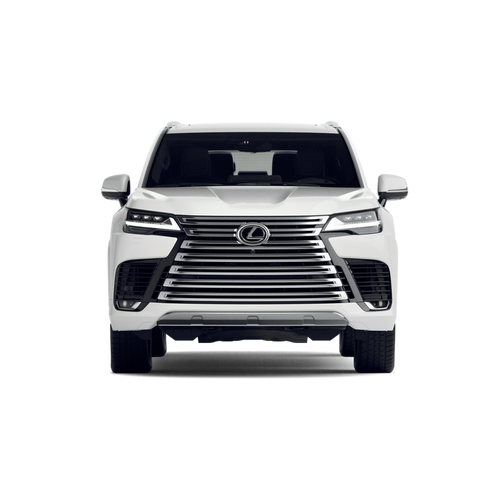 2027 Lexus LX HYBRID LX 700h LUXURY