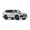 2027 Lexus LX HYBRID LX 700h LUXURY