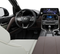 2026 Lexus LX HYBRID LX 700h LUXURY