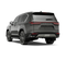 2026 Lexus LX HYBRID LX 700h LUXURY