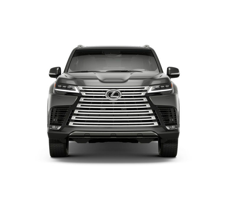 2026 Lexus LX HYBRID LX 700h LUXURY