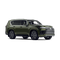 2027 Lexus LX HYBRID LX 700h LUXURY