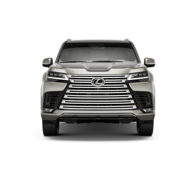 2026 Lexus LX HYBRID LX 700h LUXURY