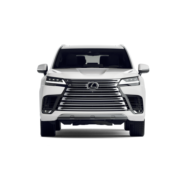 2027 Lexus LX HYBRID LX 700h LUXURY