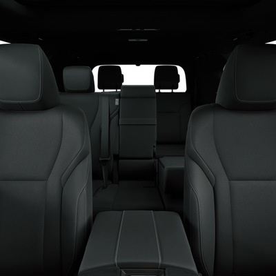 2027 Lexus LX HYBRID LX 700h LUXURY