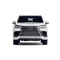 2027 Lexus LX HYBRID LX 700h LUXURY