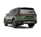2026 Lexus LX HYBRID LX 700h LUXURY
