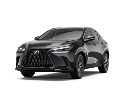 2026 Lexus NX HYBRID NX 350h PREMIUM AWD