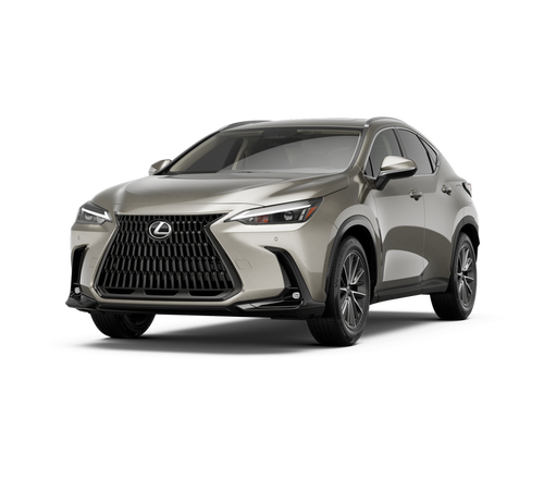2026 Lexus NX HYBRID NX 350h PREMIUM AWD