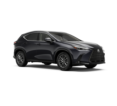 2026 Lexus NX HYBRID NX 350h PREMIUM AWD