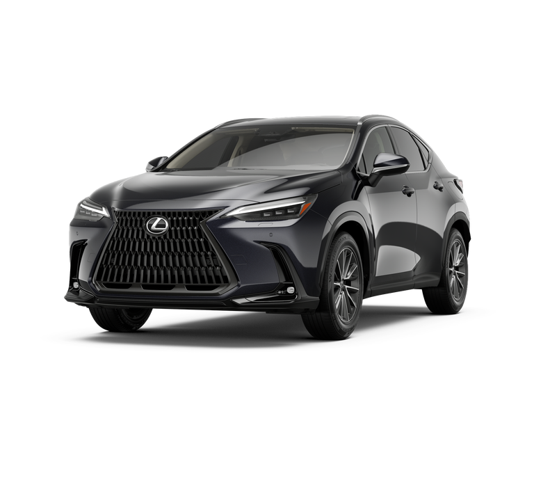 2026 Lexus NX 350h 350h Luxury AWD's photo