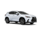 2026 Lexus NX HYBRID NX 350h LUXURY AWD