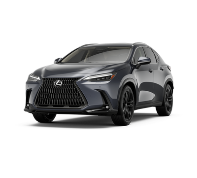 2026 Lexus NX PLUG-IN HYBRID ELECTRIC VEHICLE NX 450h+ LUXURY AWD