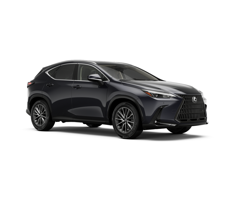 2026 Lexus NX PLUG-IN HYBRID ELECTRIC VEHICLE NX 450h+ PREMIUM AWD