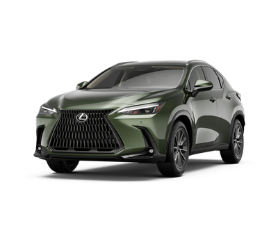 2026 Lexus NX PLUG-IN HYBRID ELECTRIC VEHICLE NX 450h+ PREMIUM AWD