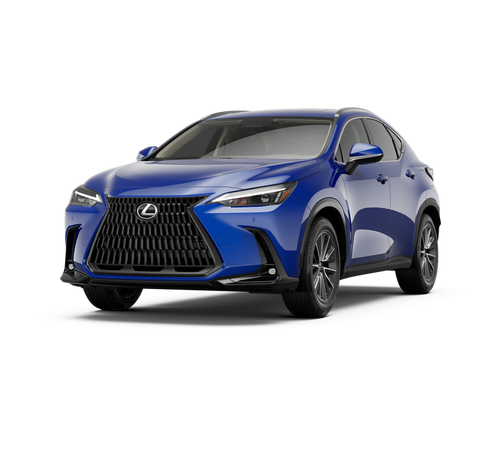 2026 Lexus NX PLUG-IN HYBRID ELECTRIC VEHICLE NX 450h+ PREMIUM AWD
