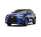 2026 Lexus NX PLUG-IN HYBRID ELECTRIC VEHICLE NX 450h+ PREMIUM AWD