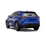 2026 Lexus NX PLUG-IN HYBRID ELECTRIC VEHICLE NX 450h+ PREMIUM AWD