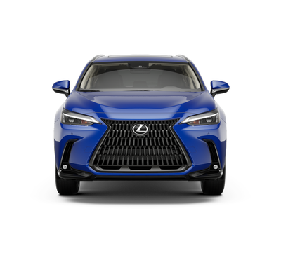 2026 Lexus NX PLUG-IN HYBRID ELECTRIC VEHICLE NX 450h+ PREMIUM AWD