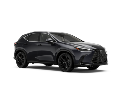 2026 Lexus NX PLUG-IN HYBRID ELECTRIC VEHICLE NX 450h+ LUXURY AWD