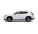 2026 Lexus NX PLUG-IN HYBRID ELECTRIC VEHICLE NX 450h+ PREMIUM AWD