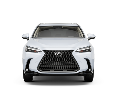 2026 Lexus NX PLUG-IN HYBRID ELECTRIC VEHICLE NX 450h+ PREMIUM AWD