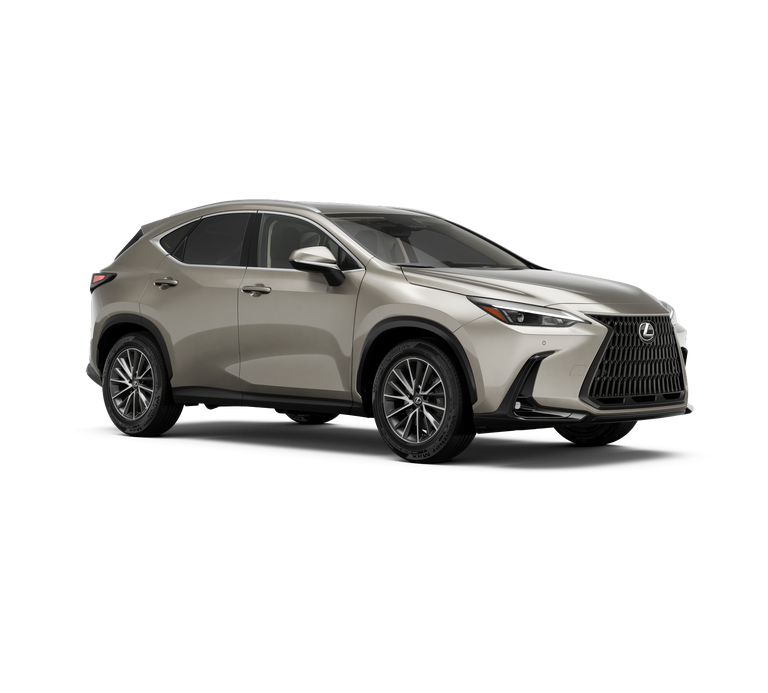 2026 Lexus NX PLUG-IN HYBRID ELECTRIC VEHICLE NX 450h+ PREMIUM AWD