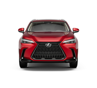 2026 Lexus NX PLUG-IN HYBRID ELECTRIC VEHICLE NX 450h+ PREMIUM AWD