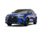 2026 Lexus NX PLUG-IN HYBRID ELECTRIC VEHICLE NX 450h+ LUXURY AWD