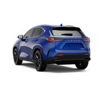 2026 Lexus NX PLUG-IN HYBRID ELECTRIC VEHICLE NX 450h+ LUXURY AWD