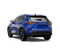 2026 Lexus NX PLUG-IN HYBRID ELECTRIC VEHICLE NX 450h+ LUXURY AWD