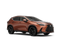 2026 Lexus NX PLUG-IN HYBRID ELECTRIC VEHICLE NX 450h+ LUXURY AWD