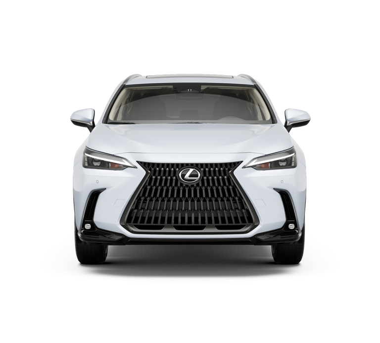 2026 Lexus NX PLUG-IN HYBRID ELECTRIC VEHICLE NX 450h+ PREMIUM AWD