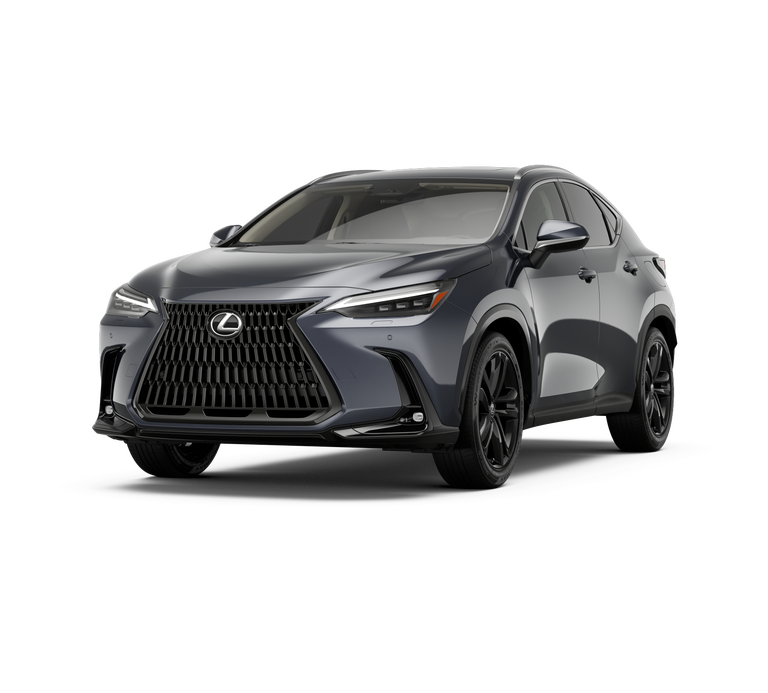 2026 Lexus NX 450h+ 450h+ Luxury AWD's photo