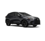 2026 Lexus NX PLUG-IN HYBRID ELECTRIC VEHICLE NX 450h+ F SPORT HANDLING AWD