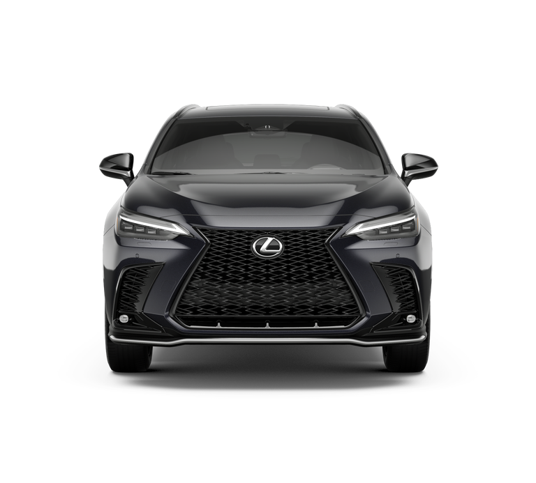 2026 Lexus NX PLUG-IN HYBRID ELECTRIC VEHICLE NX 450h+ F SPORT HANDLING AWD