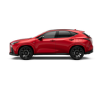 2026 Lexus NX PLUG-IN HYBRID ELECTRIC VEHICLE NX 450h+ F SPORT HANDLING AWD