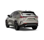 2026 Lexus NX PLUG-IN HYBRID ELECTRIC VEHICLE NX 450h+ F SPORT HANDLING AWD