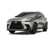 2026 Lexus NX PLUG-IN HYBRID ELECTRIC VEHICLE NX 450h+ F SPORT HANDLING AWD