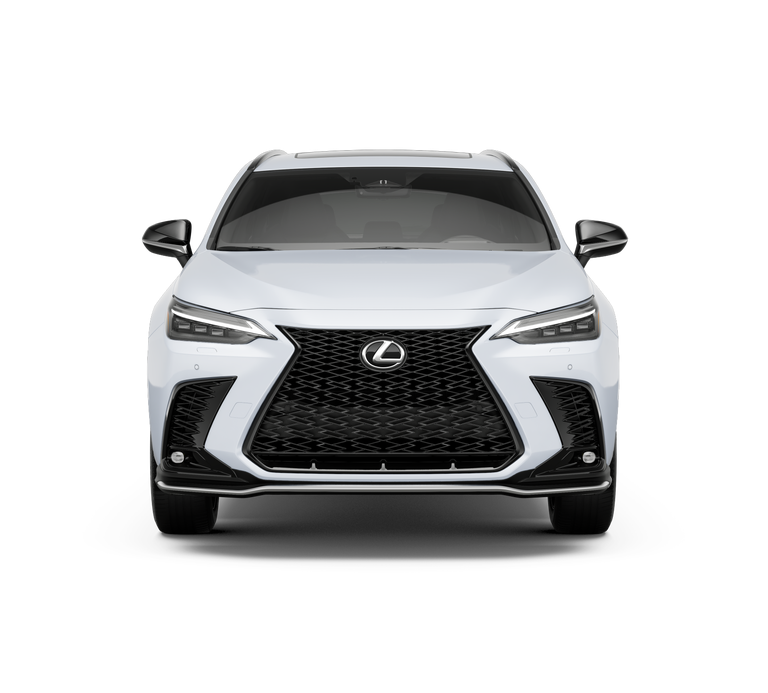 2026 Lexus NX PLUG-IN HYBRID ELECTRIC VEHICLE NX 450h+ F SPORT HANDLING AWD