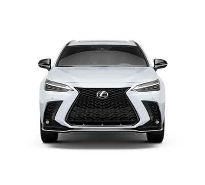 2026 Lexus NX PLUG-IN HYBRID ELECTRIC VEHICLE NX 450h+ F SPORT HANDLING AWD