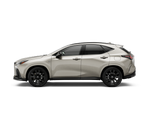 2026 Lexus NX PLUG-IN HYBRID ELECTRIC VEHICLE NX 450h+ F SPORT HANDLING AWD