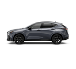 2026 Lexus NX PLUG-IN HYBRID ELECTRIC VEHICLE NX 450h+ F SPORT HANDLING AWD